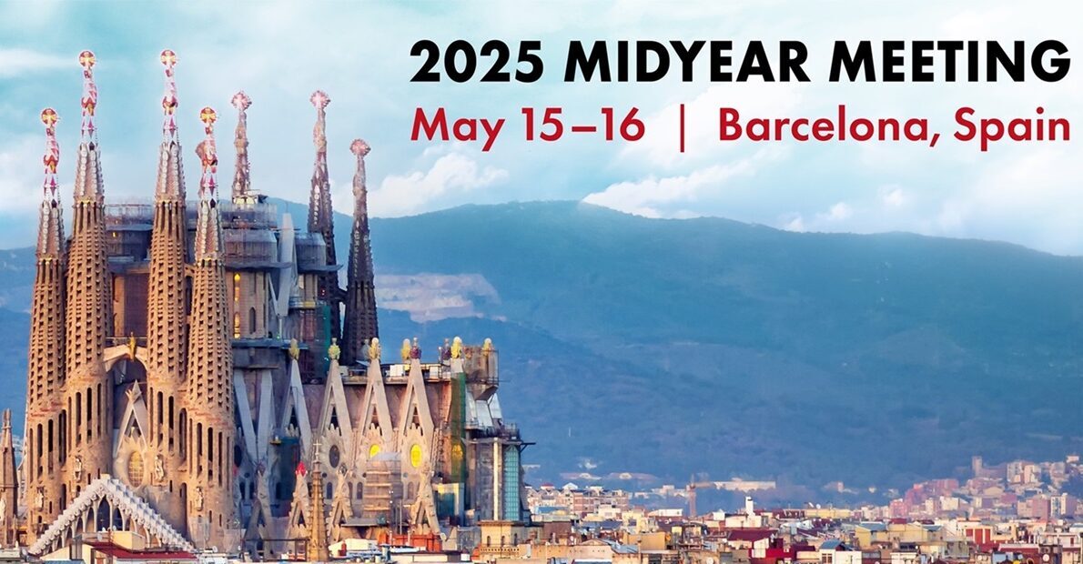 https://scglegal.com/events/2025barcelona/ Spotlight